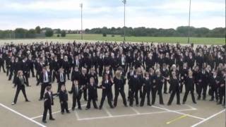 Quarrydale - Cha Cha Slide