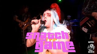SNATCH GAME - Live - Garlic Bread Club - MPRV News