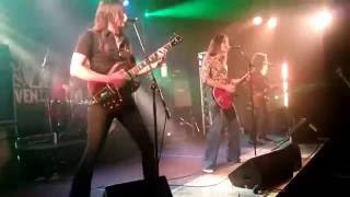 '77-Seventy-Seven-live@Z/7Pratteln/SUI-17.Sept.2016-High Decibel"-