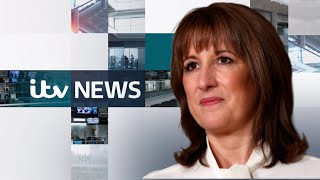 Watch ITV Evening News - as Chancellor accused of misleading public ahead of budget | ITV News