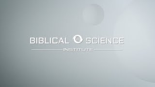 Biblical Science Institute
