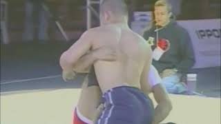 Alexandre Soca Freitas No Gi Jiu jitsu highlight, 'the First ADCC 66 kg champion'