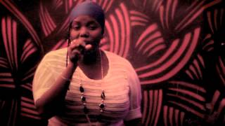 Empress Zana at LinkUp Tuesday