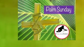Palm Sunday 2021 || Video || RL Music Channel || ✝