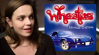 Why TEENAGE DIRTBAG by Wheatus is Perfect