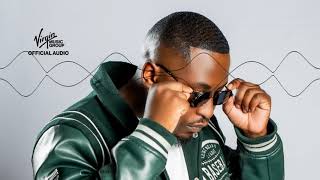 Brandon Dhludhlu - Time (Radio Edit) | Official Audio