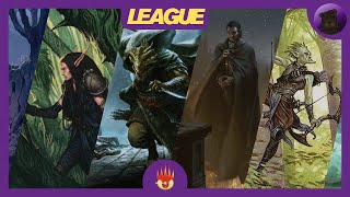 Spy Elves - Testing out some new Pauper Ideas