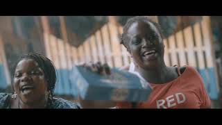 DJ LEO -  FAUT BARA ( CLIP OFFICIEL)