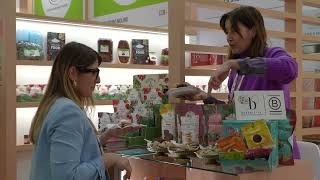 Italian Organic Highlights at BIOFACH 2026 🇮🇹🌿