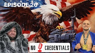 Brench | No Credentials #26