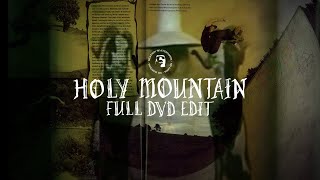 Heathen 'Holy Mountain Tour' - Full DVD Edit (2009)