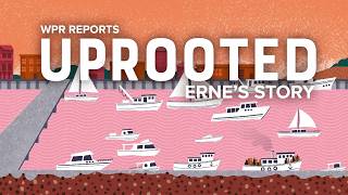 Wisconsin Life | From Cuba to La Crosse: Erne's story from 'WPR Reports: Uprooted'