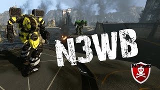 N3WB - Who are we ?