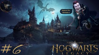 [ENG/PC ] I'm At Hoggy Snorts to learn Winguardium Levi-Potato Part 6  - 18 #blame DanielCrespin1978