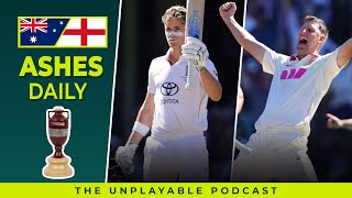 Sydney D4: Why Bethell’s ton was “always coming” | Unplayable Podcast