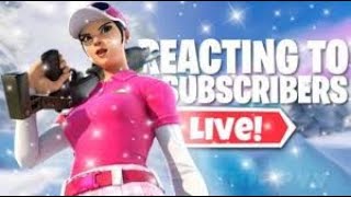 🔴 REACTING TO SUBSCRIBERS MONTAGES/EDITS LIVE! 🔴 LIVE READ DESC!!! Road to 900!