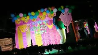 jai jai shivo sankar... Dance Parformance by-Ayanjit.. Choreography by-Ranajit
