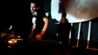 Ravehard live @ Translated Visions, Roermond 23-05-10