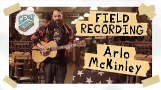 Arlo Mckinley, "We Were Alright," // GemsOnVHS™
