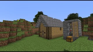 [LIVE] Minecraft 1.13 Vanilla