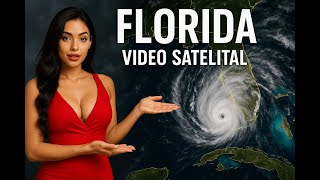 🌤 Atmospheric Video of Florida