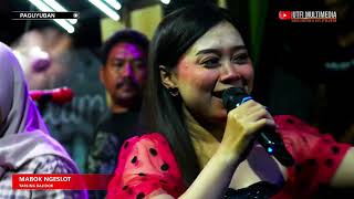 MABOK NGESLOT || PAGUYUBAN || EDISI JATITENGAH
