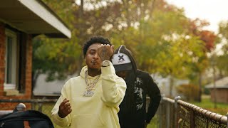 CMB Wood - One of One (Official Music Video)