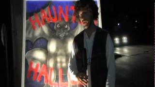 Horror Theatre with Stoney K Trailer.mov