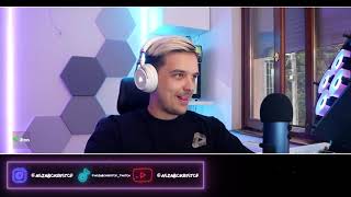 Warzone stream - Szabó Kristóf
