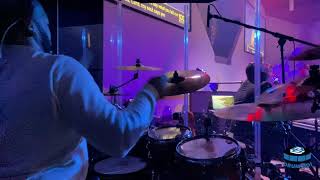 Chicago Mass Choir - My Soul Says Yes (COVER)