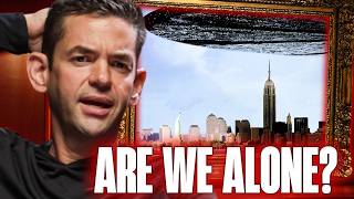 Are UFOs Aliens or Secret Military Technology?