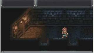 Metal Gear Chrono