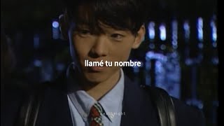 i miss you - Seo Jiwon ( sub esp )