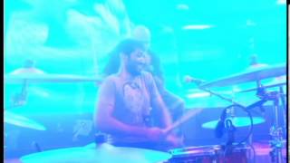 PARIKRAMA(vapourize) @ MSU-PARAMARSH