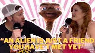 I Saw A UFO w/ Stokesy From Harrowing Films | Ep 68 | The Friend Request