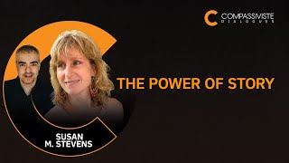 Surviving, Writing, Awakening: S.M. Stevens and the Power of Story