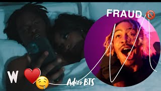 I TOLD MS.BLESSIN COME TO THE BED 🥵 .. | FAKE DDG TOOK AN L (enjoy)