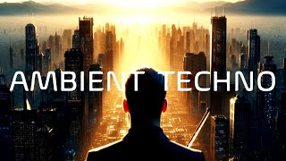 AMBIENT TECHNO || Track 003 by DanDan || TECHNIUM Play list