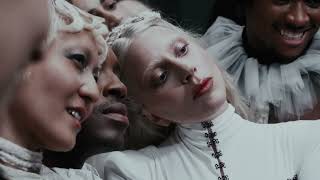 #Abracadabra #LadyGaga #behindthescenes #BTS #Backstage 2025
