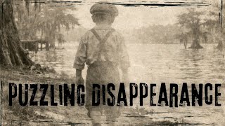 The Disturbing Unsolved Disappearance Of Bobby Dunbar