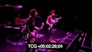 The Actual - Permanent Kitten Live in Boston