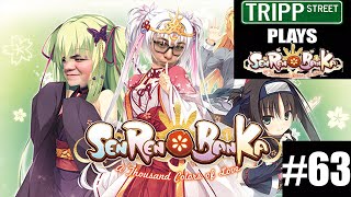 TSP: Senren * Banka - Episode 63: LAST EPISODE!