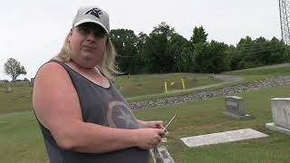 I Went To Killer Fritz Klenner's Grave