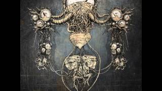 The Ghost of 3 13 - Black Birds Sing The End