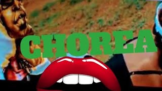 CHOREA by_ Renson emitiz official music HD video