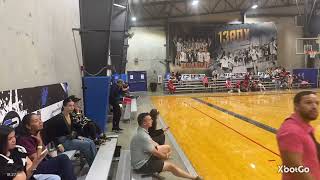5th Annual Kings Court