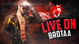 [🔴 LIVE ] 🔥TREINO EMULATION 🔥B4STARDOS!!!