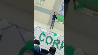 Jazba Junoon || Cover by Tousif Afzal || Originally Sung by Ali azmat