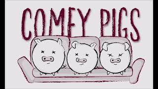 COMFY PIGS - "Head On"