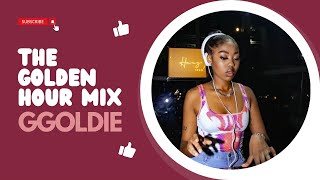 The Golden Hour Mix || Episode Tres || by ggoldie 💗